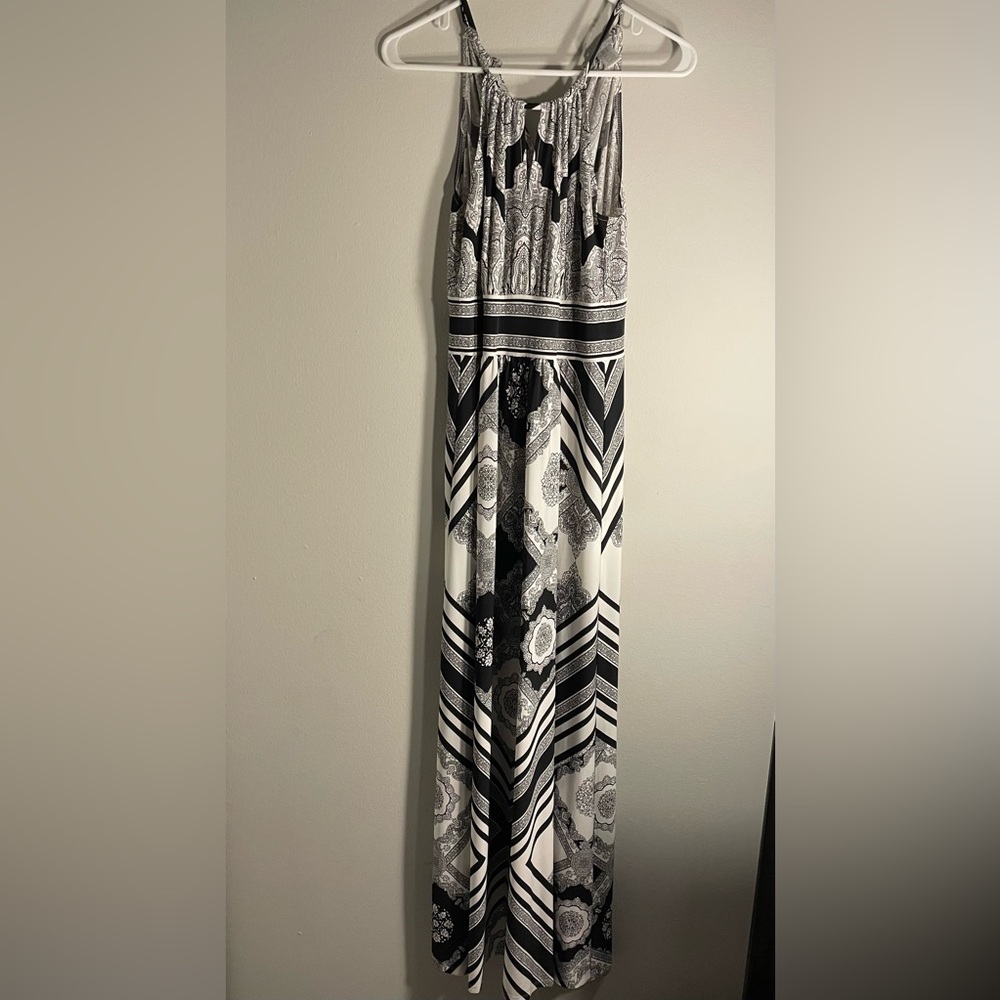 London Times Dress Size 6